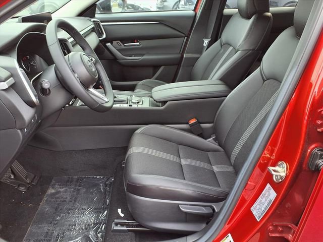 2025 Mazda CX-50 Select - Photo 19