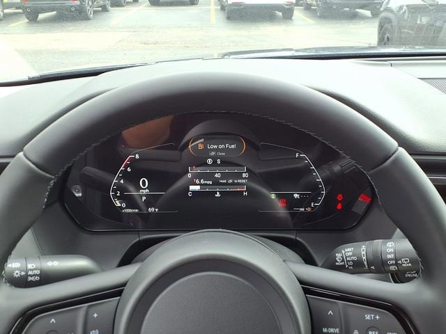 2026 Mazda CX-5 S Select - Photo 7
