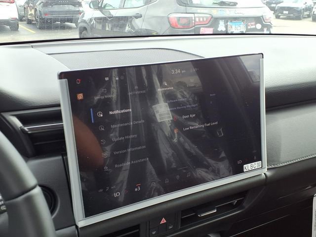 2026 Mazda CX-5 S Select - Photo 5