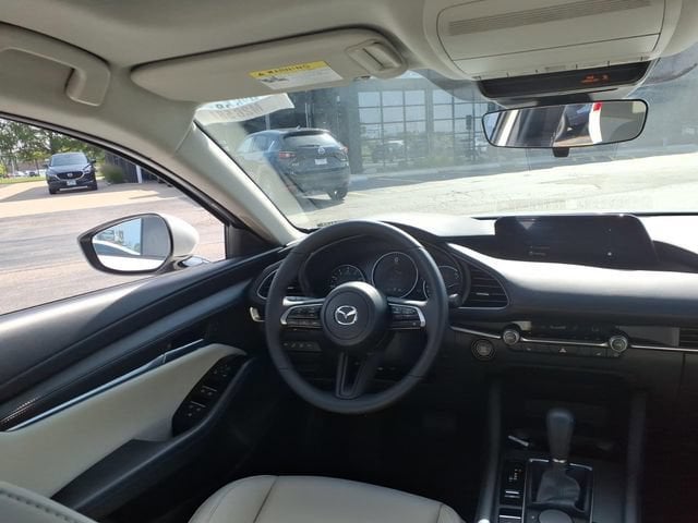 2026 Mazda Mazda3 Preferred - Photo 9