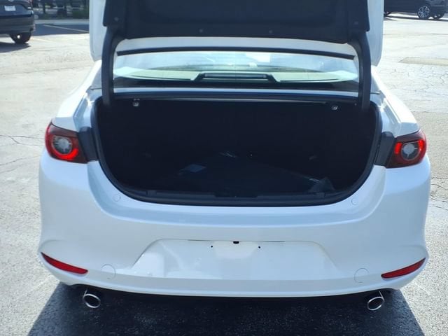 2026 Mazda Mazda3 Preferred - Photo 5