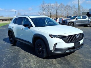 2026 Mazda CX-50 2.5 S Preferred AWD Sport Utility