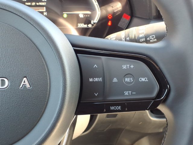 2026 Mazda CX-5 S Select - Photo 12