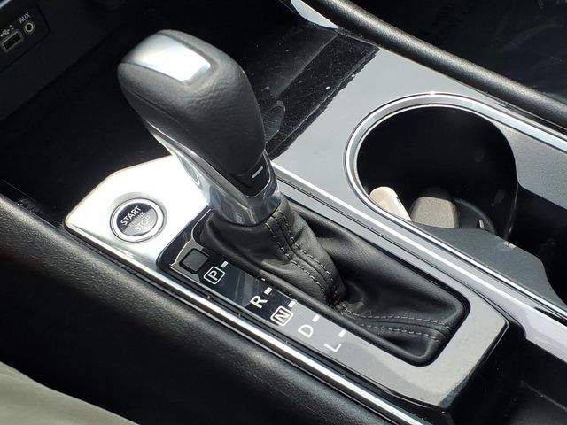 2024 Nissan Altima SV - Photo 12