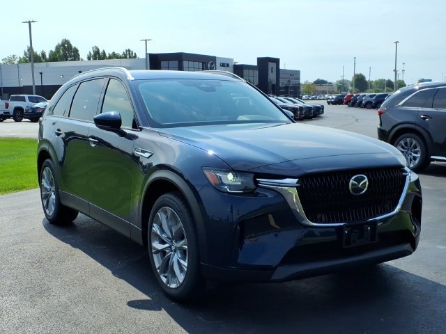 2026 Mazda CX-90 3.3 Turbo Preferred AWD Sport Utility
