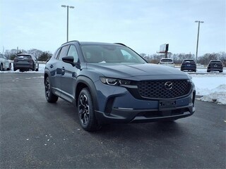 2026 Mazda CX-50 2.5 S Meridian Edition AWD Sport Utility