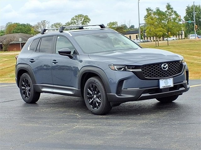 2025 Mazda CX-50 Premium's photo