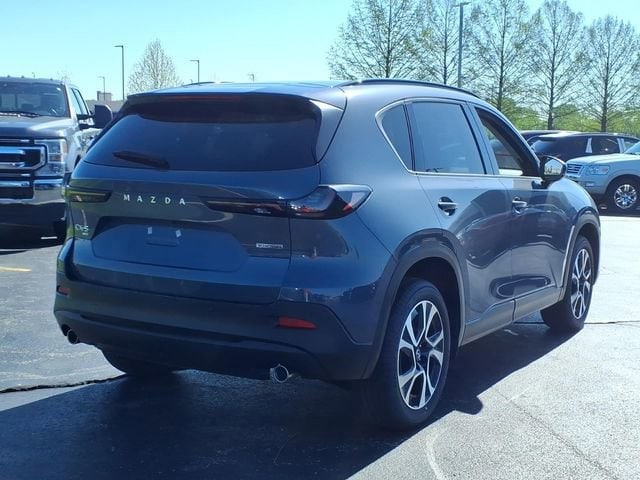 2026 Mazda CX-5 S Preferred - Photo 3