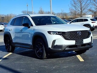 2025 Mazda CX-50 2.5 S Preferred AWD Sport Utility