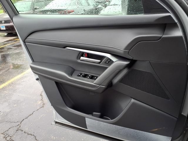 2026 Mazda CX-5 S Select - Photo 14