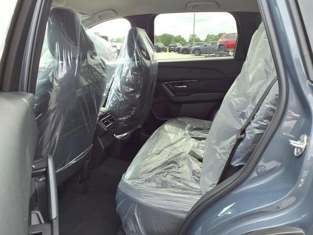 2026 Mazda CX-5 S Select - Photo 13