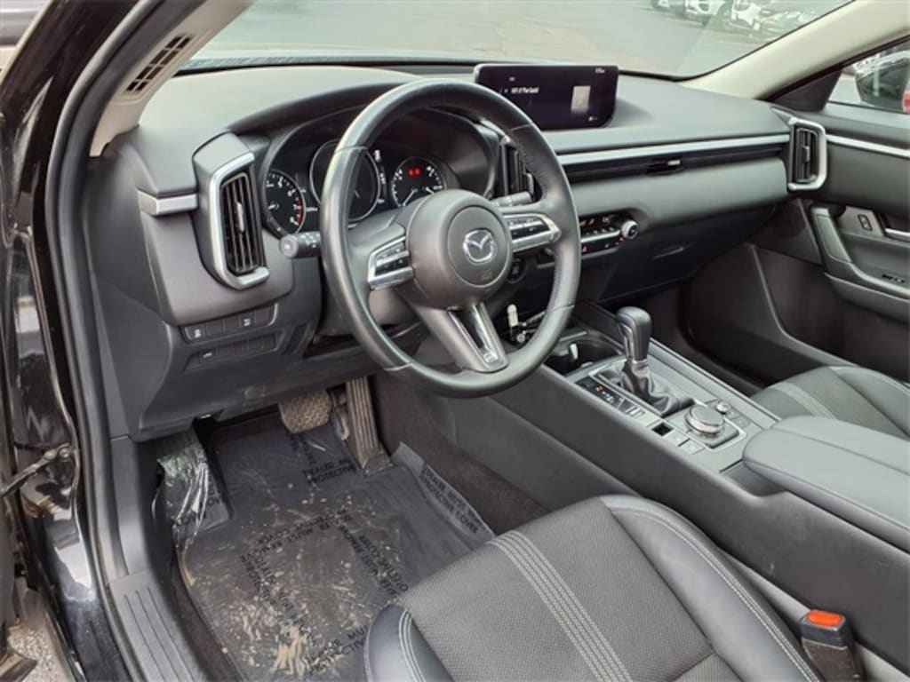 Used 2023 Mazda CX-50 2.5 S Preferred Plus Package SUV