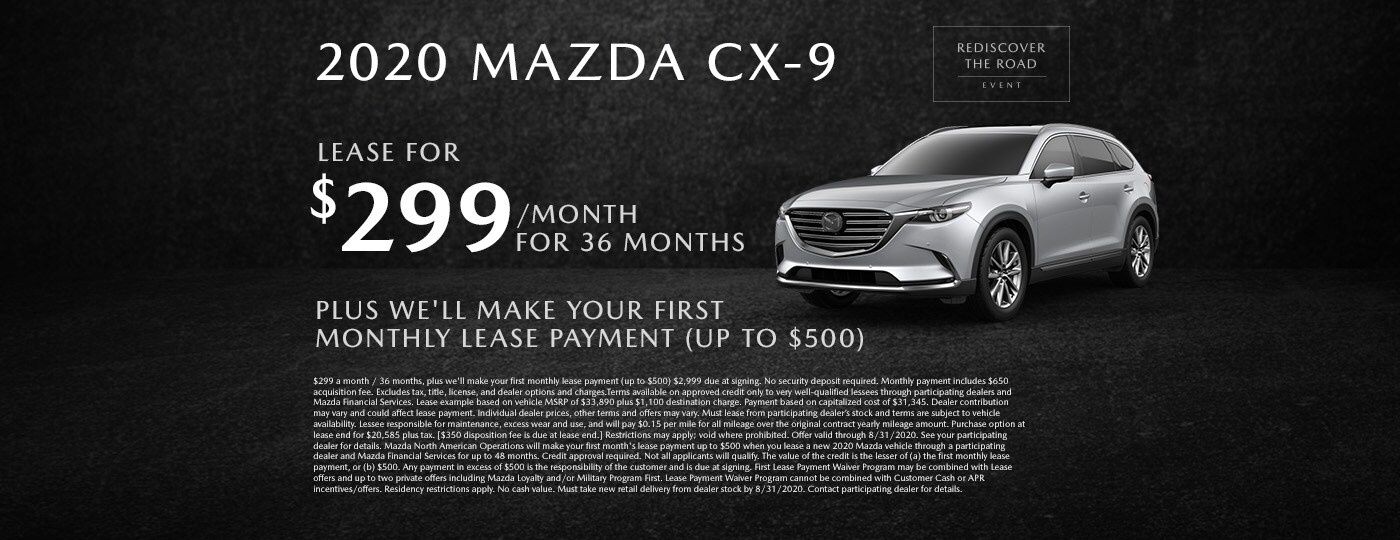 Mazda Springfield, IL | Mazda Dealer Near Me | Green Mazda