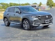 Mazda CX-50
