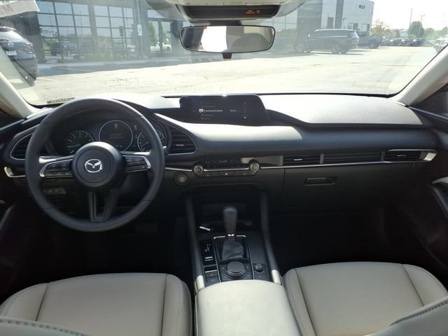 2026 Mazda Mazda3 Preferred - Photo 7