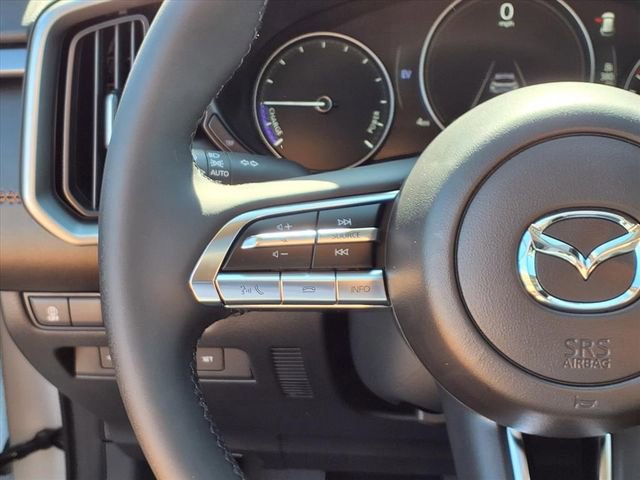 2025 Mazda CX-50 Premium - Photo 13