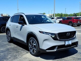 2026 Mazda CX-5 2.5 S Preferred AWD Sport Utility