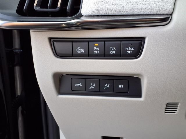 2026 Mazda CX-90 Premium Plus Package - Photo 18