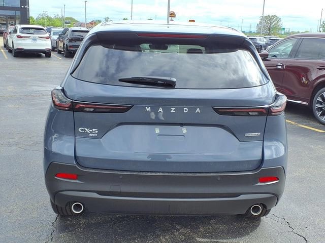 2026 Mazda CX-5 S Select - Photo 14