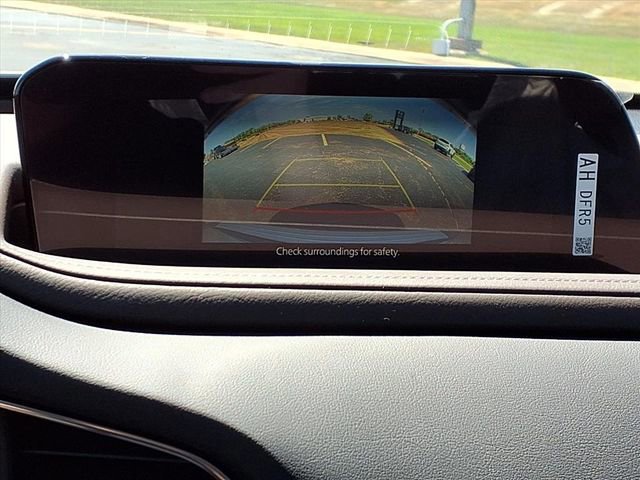 2025 Mazda CX-30 Premium - Photo 7