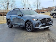 2026 Mazda CX-70 3.3 Turbo Premium Plus AWD Sport Utility