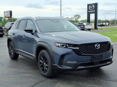 2026 Mazda CX-50 2.5 S Preferred AWD Sport Utility
