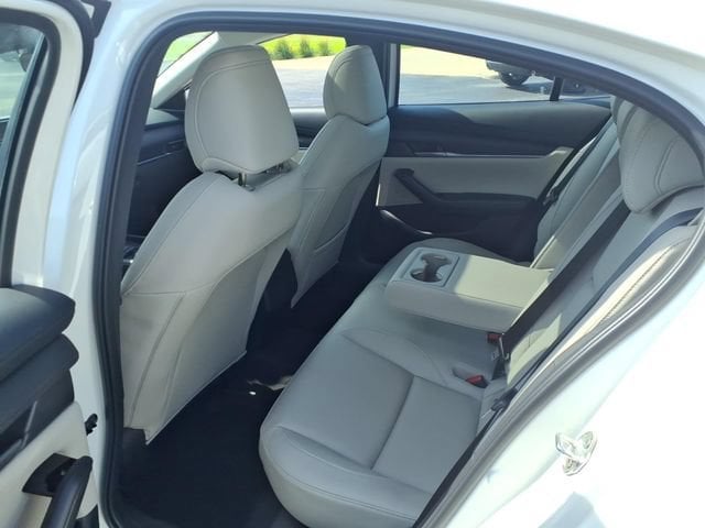 2026 Mazda Mazda3 Preferred - Photo 6
