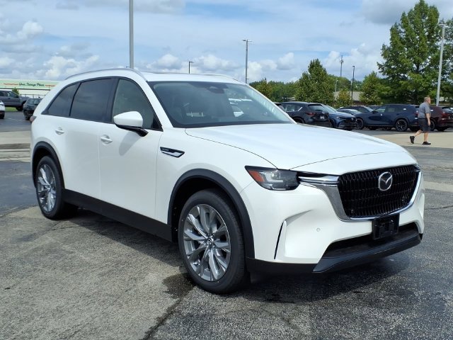 2026 Mazda CX-90 3.3 Turbo Preferred AWD Sport Utility