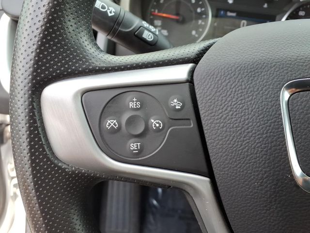 2024 GMC Terrain SLE - Photo 13