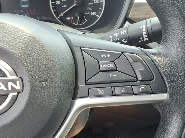 2024 Nissan Altima SV - Photo 14