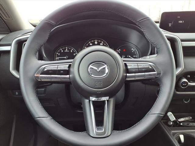 2025 Mazda CX-50 Select - Photo 12