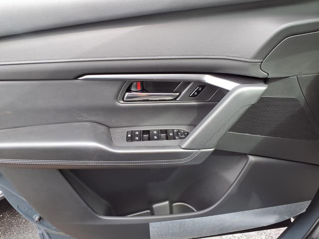 2026 Mazda CX-5 S Select - Photo 11