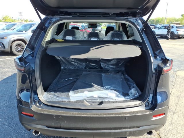 2026 Mazda CX-5 S Select - Photo 17