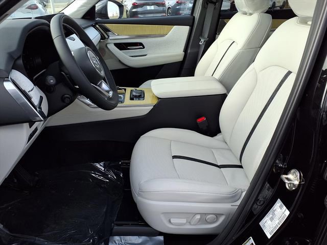 2026 Mazda CX-90 Premium Plus Package - Photo 22