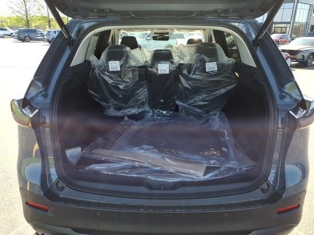 2026 Mazda CX-5 S Preferred - Photo 17