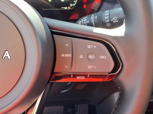 2026 Mazda CX-5 S Preferred - Photo 12