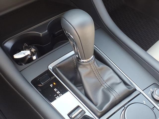 2026 Mazda Mazda3 Preferred - Photo 16