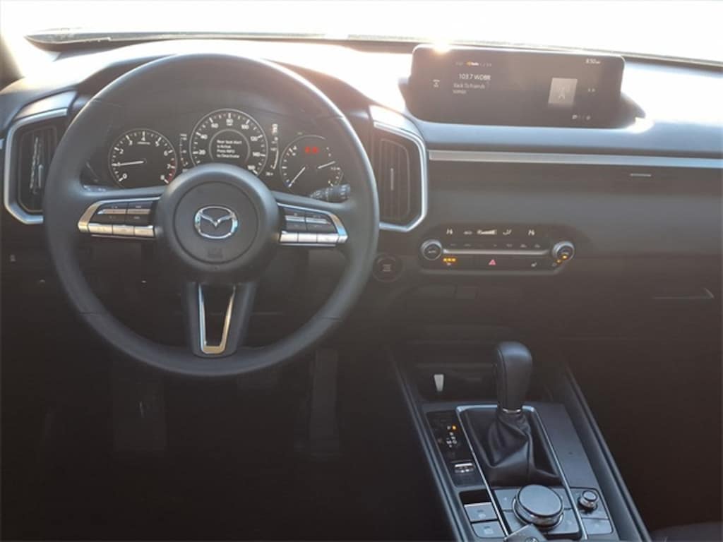 Used 2025 Mazda CX-50 2.5 S Preferred Package SUV