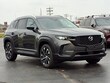 Mazda CX-50 Hybrid
