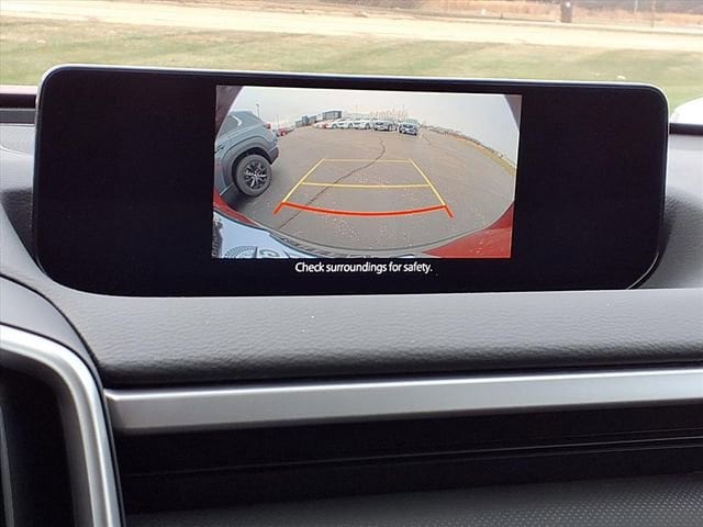 2025 Mazda CX-50 Select - Photo 7