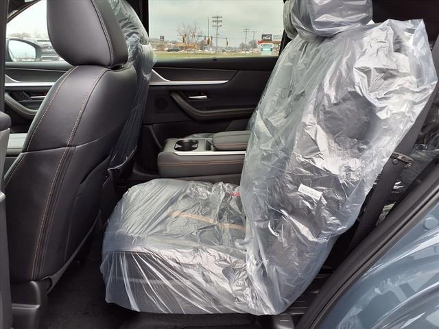2026 Mazda CX-90 Premium Plus Package - Photo 21