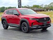 Mazda CX-50 Hybrid