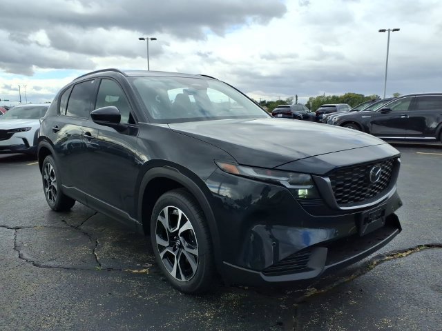 2026 Mazda CX-5 2.5 S Preferred AWD Sport Utility