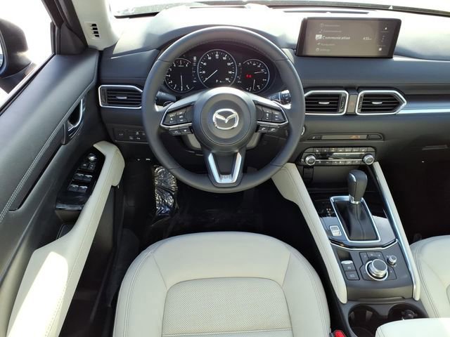 2025 Mazda CX-5 S Premium Plus package - Photo 7
