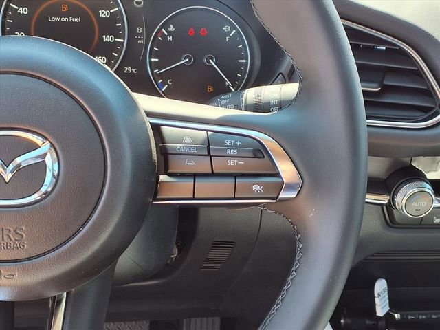 2025 Mazda CX-30 Premium - Photo 13