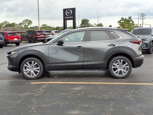 2025 Mazda CX-30 Preferred - Photo 19