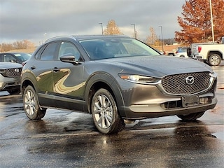 2026 Mazda CX-30 2.5 S Preferred AWD Sport Utility