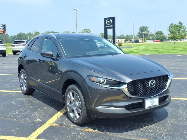 2026 Mazda CX-30 2.5 S Premium AWD Sport Utility
