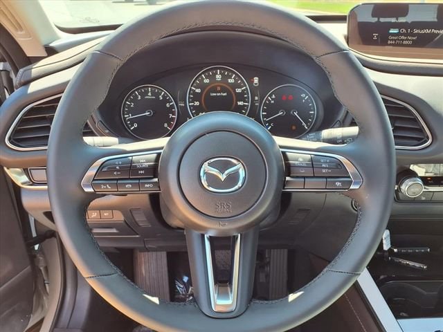 2025 Mazda CX-30 Premium - Photo 11