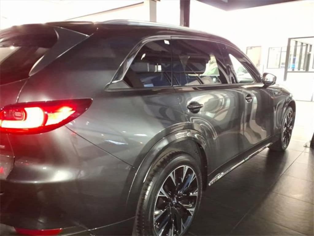 New 2026 Mazda CX-90 3.3 Turbo S Premium Plus AWD Sport Utility